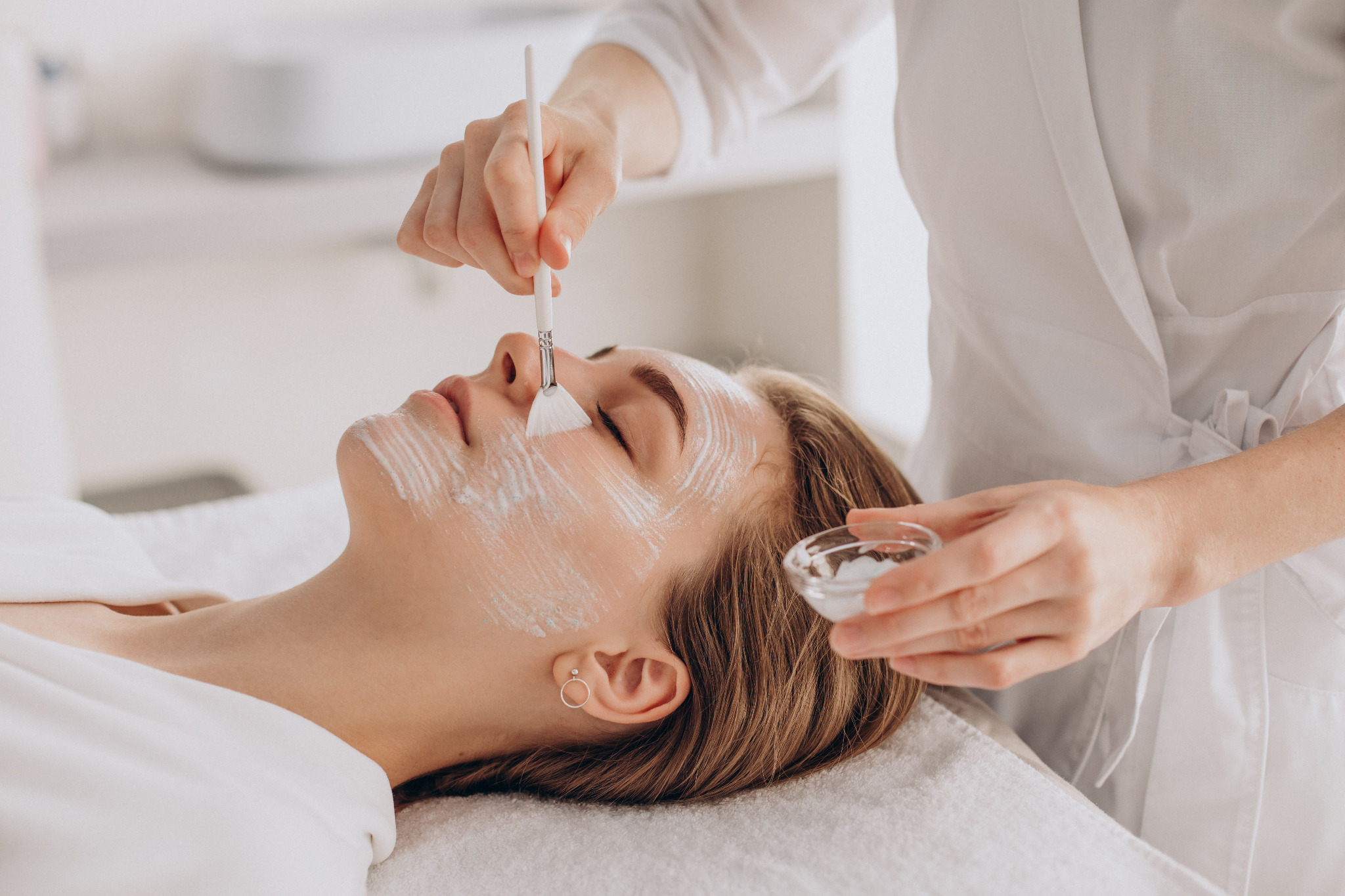 LaDonna Kosmetik Rottenburg - professionelle Fruchtsäuren