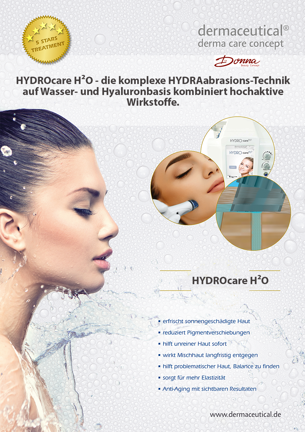 Hydrocare
